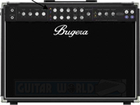 Bugera 333XL-212 combo